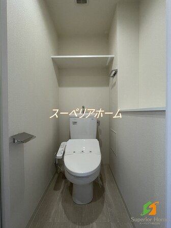 プレサンスブルーム浅草Northの物件内観写真